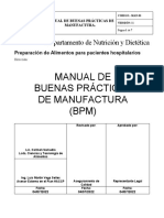 Man-001 Manual BPM