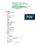 Format Askep Klinik