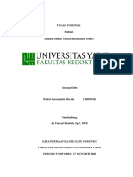 RF 18. Definisi-Definisi Utama Dalam Ilmu Hadits-Naufal Amaanullah Barsah 1102015163