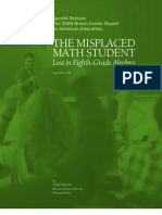 Download Algebra in Eighth Grade by Dennis Ashendorf SN6166022 doc pdf