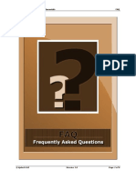 Design and Visualization Fundamentals-Faq 0 1