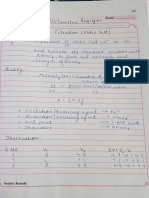 Chemistry Lab Manual