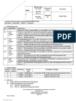 A-FMS-1102-Organizational Roles, Responsibilities, Accountabilities, and Authorities