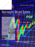 Neutrosophic Sets and Systems, Vol. 49/2022