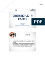 Obesidad y EMDR-Natalia Seijo-Powerpoint