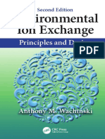 Anthony M. Wachinski - Environmental Ion Exchange - Principles and Design-Taylor & Francis, Chapman and Hall - CRC (2016) (1) (001-031)