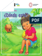 16 María Pregunta Dónde Está-16-AMA-2018