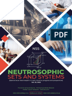 Neutrosophic Sets and Systems, Vol. 52/2022