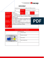 Inf - Tec Desbalanceo