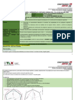 Plan de Actividades de Enseñanza Y Aprendizaje A Distancia Semana Del 17 Al 20 de Nov - Del 2020