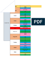 Jadwal WH 26 Des 2022 - 01 Jan 2023 (TERBARU)