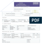 Udyam Registration Details for Best Electricals and Service Center