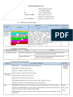 Implementamos Mi Espacio de Lectura