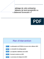 Cours BSC PDF