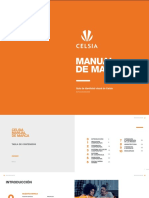 Manual Marca-Celsia Brand Book 2020