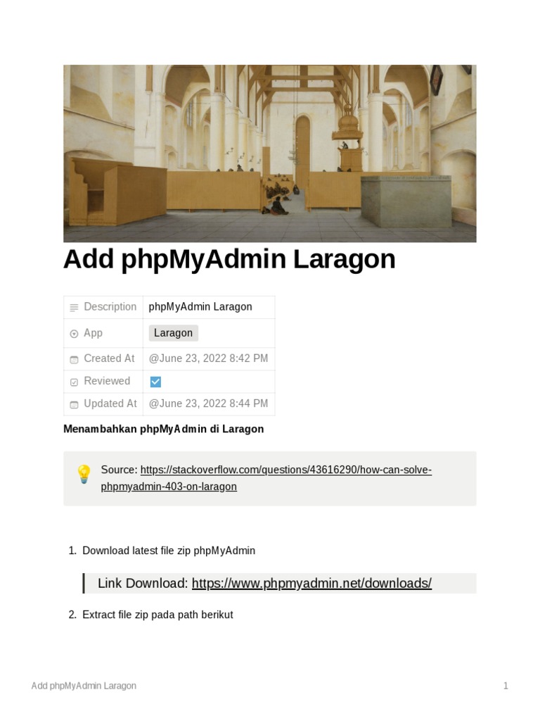 Js Unique Array Of Objects Phpmyadmin Laragon