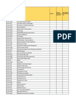 Feature List - 2022 - V1-Ericsson