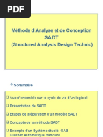 Comprendre le diagramme SADT | PDF