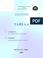 Implementación de técnicas para reducir pérdidas eléctricas en líneas de transmisión