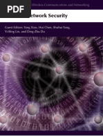 Download Wireless Network Security by Kalaikumaran Thangavel SN61662047 doc pdf