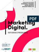 Livro II Marketing Digital