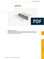 Documentation Technique Schoeck Isokorb T Type K E K T (1654)