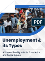 Unemployment Its Types A Skewed Reality in India Economics and Social Issues - Lyst3315