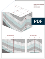 Geoengenharia avaliação 3D