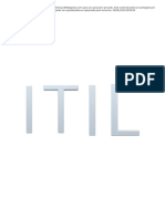 ITIL 4 - Resumo - Passei Direto