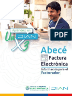 Abecé Factura Electrónica para El Facturador