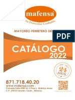 Catalogo