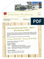 Gemeinde Bischberg