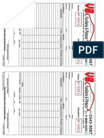 Orçamento Pedido Mont