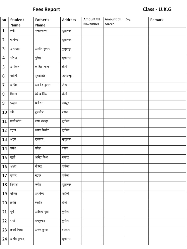 fees-report-class-ukg-pdf
