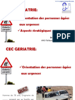 Cec Geriatrie