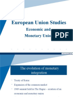 7 Europoean Union Studies TE 2020