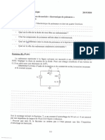 Examen1 Electronique de Puissance