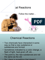 PP 19 Balancing Chemical Equations