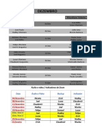 Designação de Dezembro