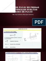 04 - 04 - Redes de Flujo en Presas de Materiales Sueltos