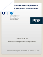LPL I - Unidade01 - 2021 - 2022
