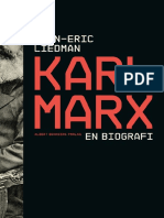 Karl Marx - en Biografi