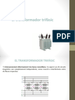 2.4. - Transformadors Trifàsics