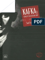 2639-Kafka Utanc Ve Suchlulughun Shairi-Saul Friedlander-2015-206s