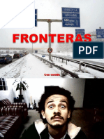 Fronteras