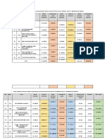 Cuadro Prog. Vs Ejec. y Calculo de Pago CORRSPONDIENTE AL MES DEsetiembre