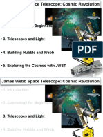 JWST 03 LightTelescopes