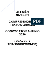 ALEMµN C1 CTO JUNIO 2020 (FINAL) - CORRECTOR