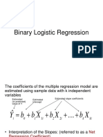 Regression Logistic 4