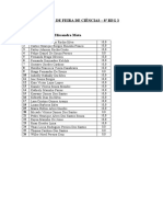 Nota Feira Ciências 8o Reg 3